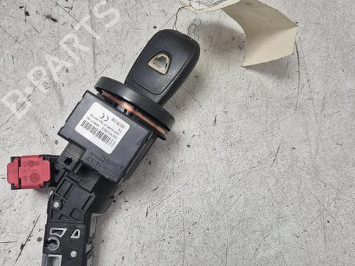 Ignition barrel DACIA LOGAN II 1.0 SCe 75 | BP39572182M48 - Image 2