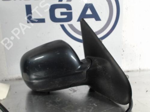Right mirror SEAT CORDOBA (6K1, 6K2)  | BP13870435C27 