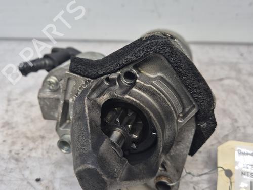 Used Starter NISSAN MICRA IV (K13K, K13KK) 1.2 (80 hp) 32291587