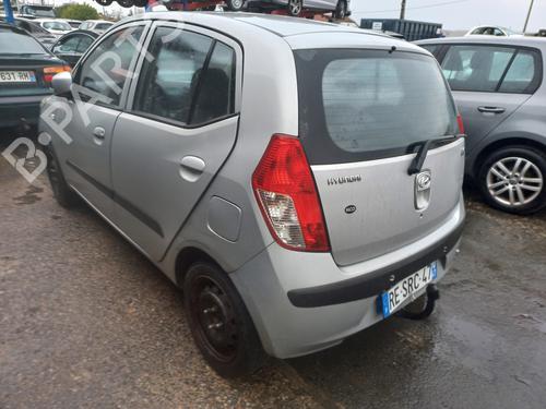 Engine HYUNDAI i10 I (PA)  | BP36310281M1  - Image 6