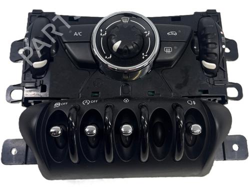 Climate control MINI MINI PACEMAN (R61) Cooper | BP38313589I5 - Image 3