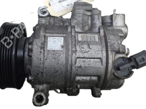 AC compressor AUDI A1 (8X1, 8XK) 1.4 TFSI | BP29985245M34 - Image 5