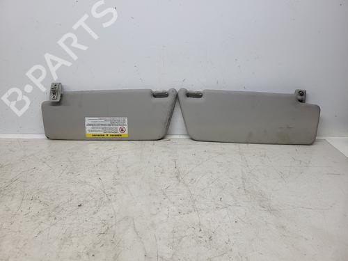 Left sun visor MERCEDES-BENZ C-CLASS (W203) C 220 CDI (203.008) | BP35885871I1 - Image 3