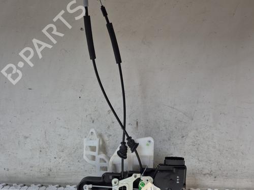 Front left lock KIA CARENS III MPV (UN) 2.0 CRDi 140 | BP25779036C98 