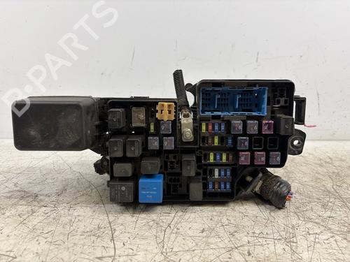 Engine control unit (ECU) MAZDA 3 Saloon (BL) | BP38297590M57 - Image 2