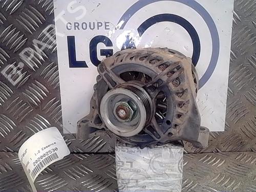 Alternator FIAT 500 (312_) 1.2 (312AXA1A) | BP13856637M7 
