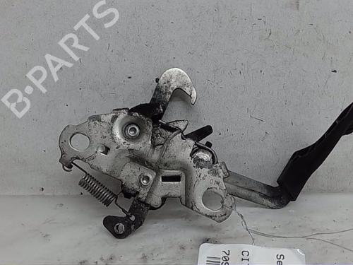 Used Hood lock CITROËN DS3 (SA_) 1.6 VTi 120 (120 hp) 14570760