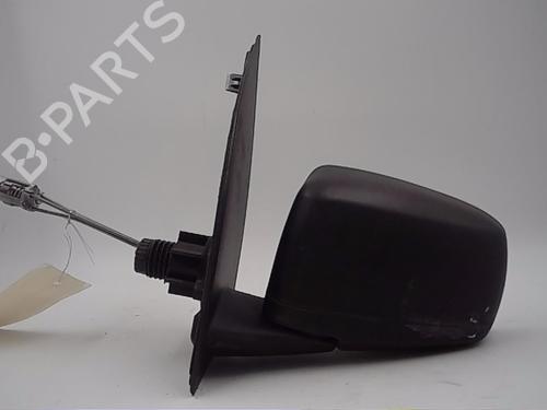 Used Left mirror FIAT PANDA (169_) 1.1 (169.AXA1A) (54 hp) 13848644