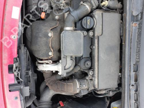 Right taillight CITROËN C3 I (FC_, FN_)  | BP31347572C35 