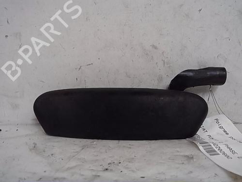 Türgriff hinten links außen für FIAT PUNTO (188_) 1.4 (95 hp) 13842677