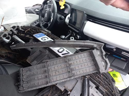 Alternator RENAULT CLIO V (B7_) 1.0 TCe 90 (B7MT) | BP33859756M7 - Image 8