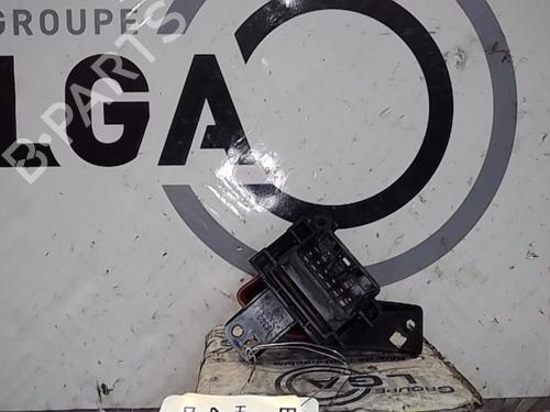 Used Warning switch HYUNDAI i30 (FD) 1.6 CRDi (116 hp) 13853694