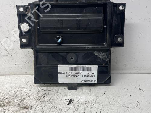 Used Engine control unit (ECU) Engine control unit (ECU) 39500574 39500574