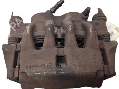 Left front brake caliper FIAT DUCATO Van (250_) 130 Multijet 2,3 D | BP33210439M105 - Image 4