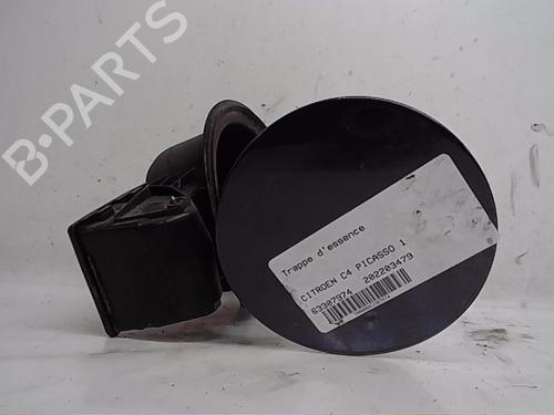 Używane Klapa wlewu paliwa CITROËN C4 Picasso I MPV (UD_) [2006-2015]  13840684