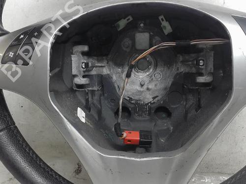 Steering wheel ALFA ROMEO MITO (955_) 1.6 JTDM (955AXC1B) | BP16424775C49 