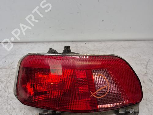 Used Rear bumper right light CITROËN C4 Grand Picasso II (DA_, DE_) [2013-2026]  32353710
