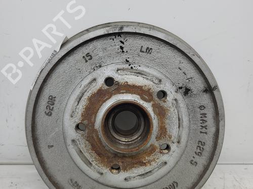 Andre Andre RENAULT KANGOO Express (FW0/1_) [2008-2026] 34497828 34497828