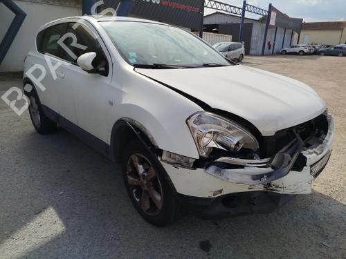 Brukte deler til NISSAN QASHQAI / QASHQAI +2 I (J10, NJ10, JJ10E) 1.5 dCi (106 hp) 3601474
