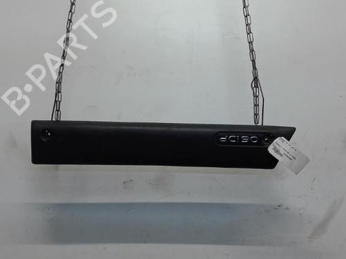 Used Door moulding trim RENAULT MASTER II Van (FD) [1997-2013]  15635264