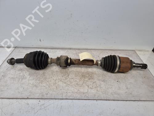 Used Left front driveshaft DACIA SANDERO III 1.0 TCe 100 (101 hp) 32307680