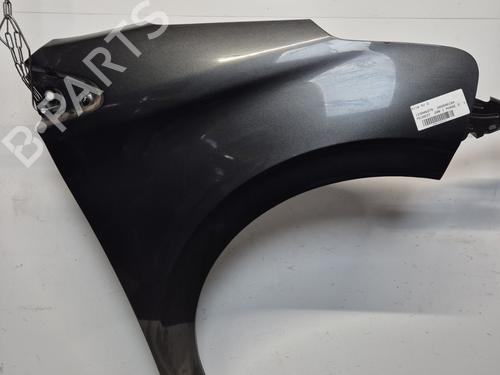Used Right front fenders Right front fenders PEUGEOT 208 I (CA_, CC_) 1.2 VTI 82 (82 hp) 33297425 33297425