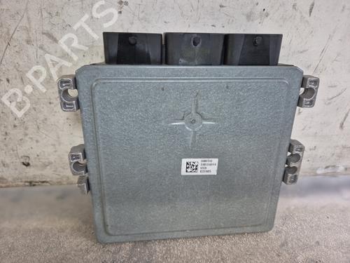 Engine control unit (ECU) CITROËN BERLINGO Box Body/MPV (B9)  | BP29600928M57 