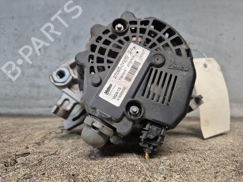 Alternator TOYOTA YARIS (_P13_) 1.3 (NSP130_, NSP130) | BP29577117M7 