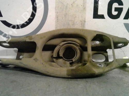 Used Left front suspension arm BMW 1 (E87) 118 d (143 hp) 14549657