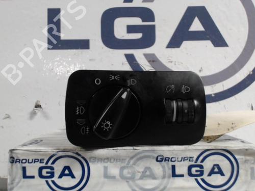 Forlygtekontakt SEAT CORDOBA Vario (6K5) 1.9 TDI (90 hp) 31054816