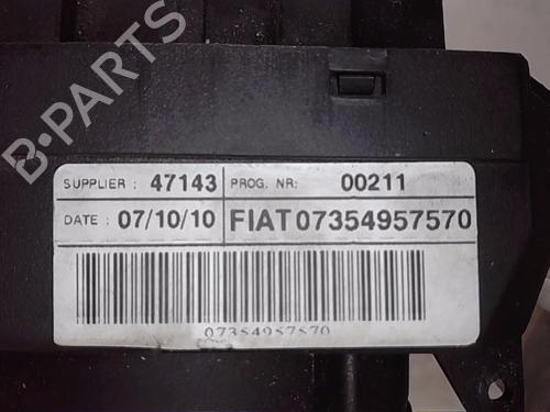 Ratstangsstang FIAT 500 (312_) 1.2 (312AXA1A) (69 hp) 13834659