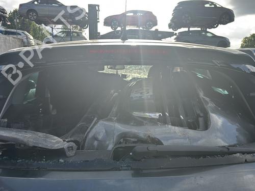 Left tailgate light PEUGEOT 3008 I MPV (0U_) 1.6 HDi | BP27373225C79 