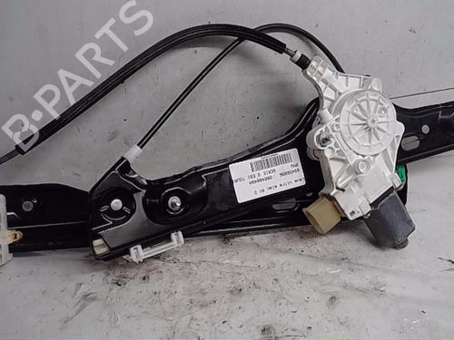 Used Front right window mechanism BMW 3 Touring (E91) [2004-2012]  17087618