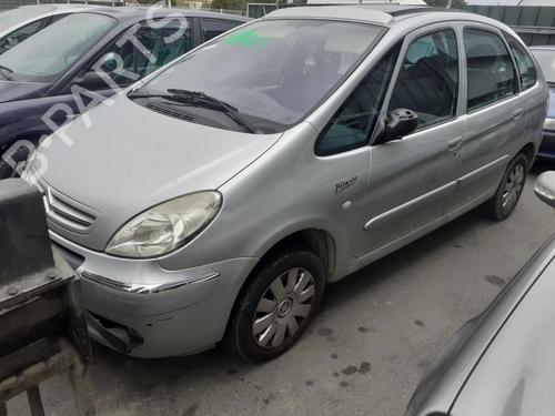 Hood CITROËN XSARA PICASSO (N68) 1.6 HDi | BP13847574C1 