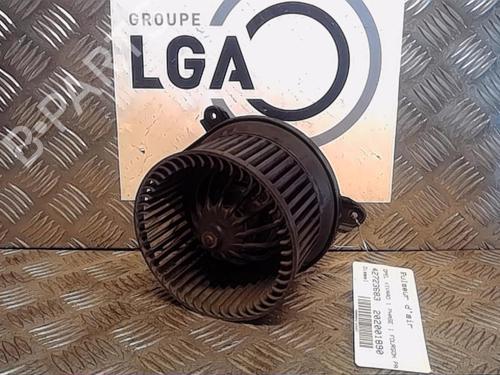 Varmvifte OPEL VIVARO A Van (X83) 1.9 DTI (F7) | BP14554765M62 