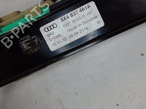 Front left window mechanism AUDI A1 Sportback (8XA, 8XF) 1.4 TFSI | BP19539305C22 