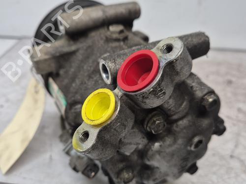 AC compressor RENAULT MODUS / GRAND MODUS (F/JP0_) 1.6 (JP03, JP0B, JP0U, JP0Y, JP1G) | BP32291981M34 - Image 3