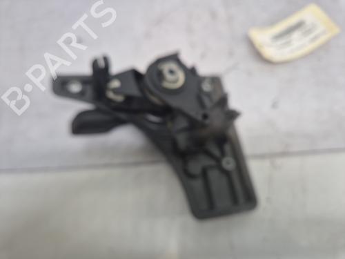 Rear right interior door handle CITROËN JUMPER II Van | BP32291695I16 - Image 2