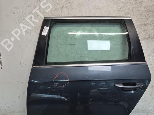 Used Left rear door VW PASSAT B7 Variant (365) [2010-2015]  29901490