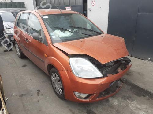Right mirror FORD FIESTA V (JH_, JD_) 1.4 TDCi | BP13845084C27 