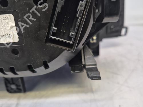 Instrument cluster VW GOLF VII (5G1, BQ1, BE1, BE2) 2.0 TDI | BP30955478C47