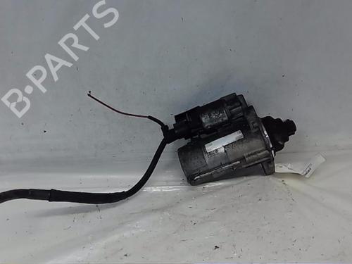 Starter VW GOLF VI (5K1)  | BP19791827M8 