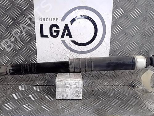 Right rear shock absorber RENAULT CLIO IV (BH_) 1.5 dCi 90 | BP13853738M19 