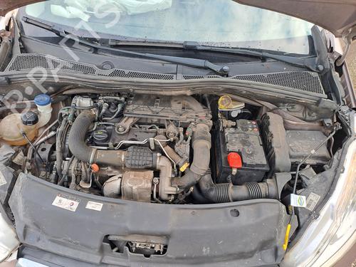 Engine PEUGEOT 208 I (CA_, CC_) 1.4 HDi | BP37453557M1 - Image 14