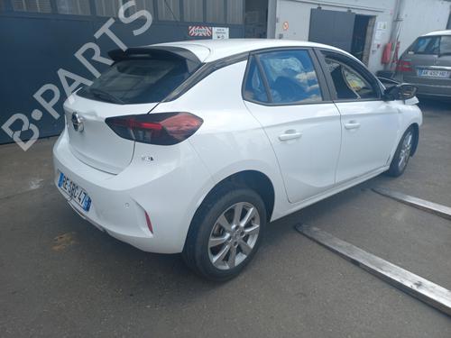 Engine OPEL CORSA F (P2JO) 1.5 (68) | BP38607567M1 - Image 11