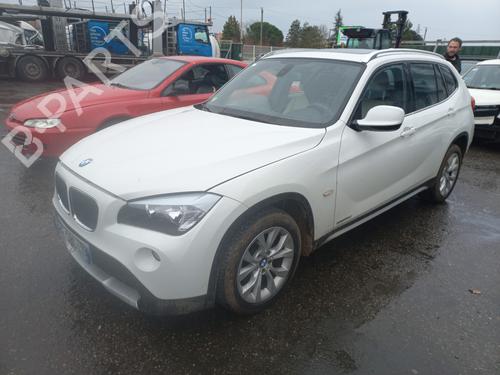 Brugte BMW X1 (E84)    4618127