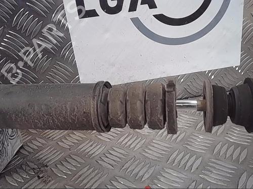 Left rear shock absorber NISSAN MICRA III (K12) 1.2 16V | BP13862968M18 