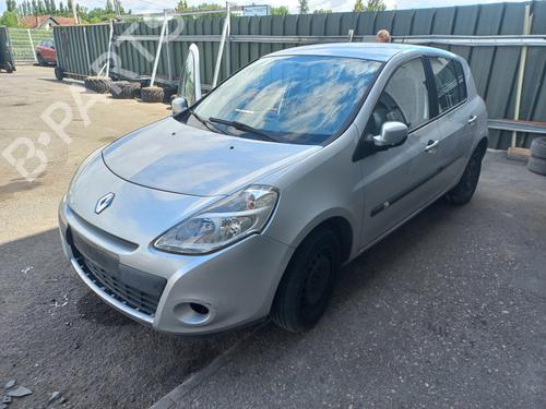 Used Parts RENAULT CLIO III (BR0/1, CR0/1) 4987768