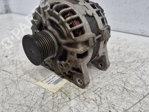 Alternator RENAULT KADJAR (HA_, HL_) 1.6 dCi 130 (HLA4) | BP37276431M7 - Image 2