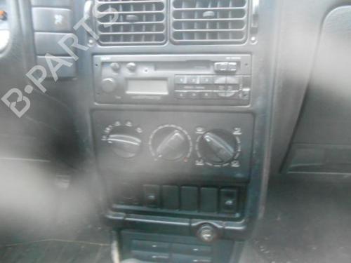 Left front window switch SEAT IBIZA II (6K1)  | BP13870892I27 
